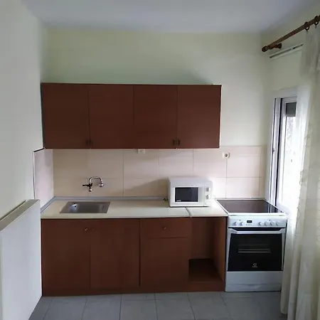 Big Family House Nea Peramos (Macedonia)